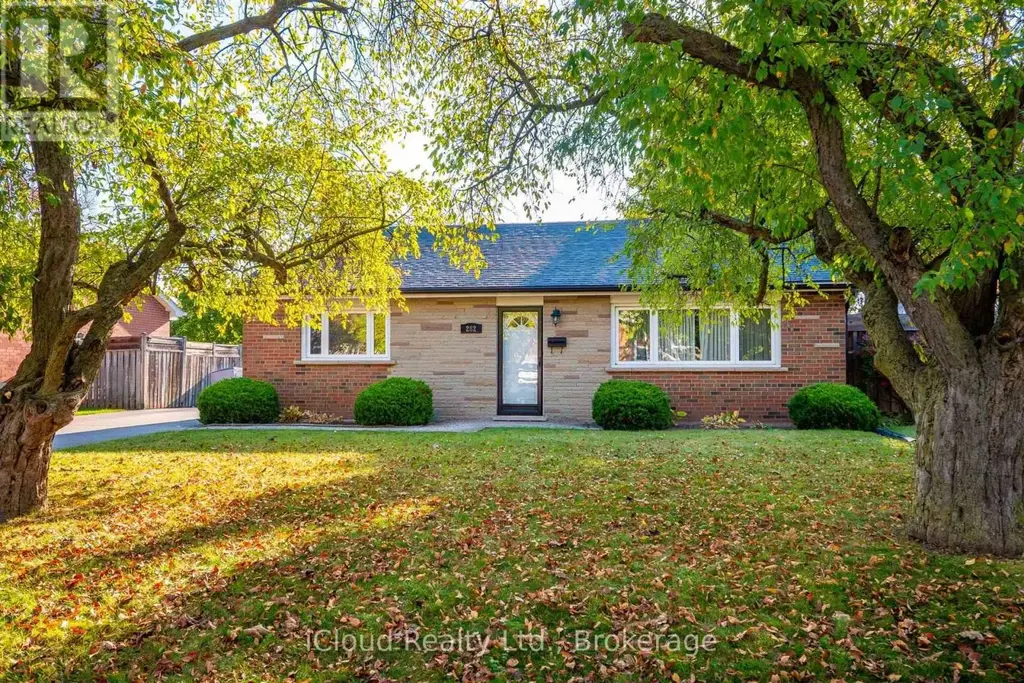 282 Kent Crescent, Burlington (Appleby)