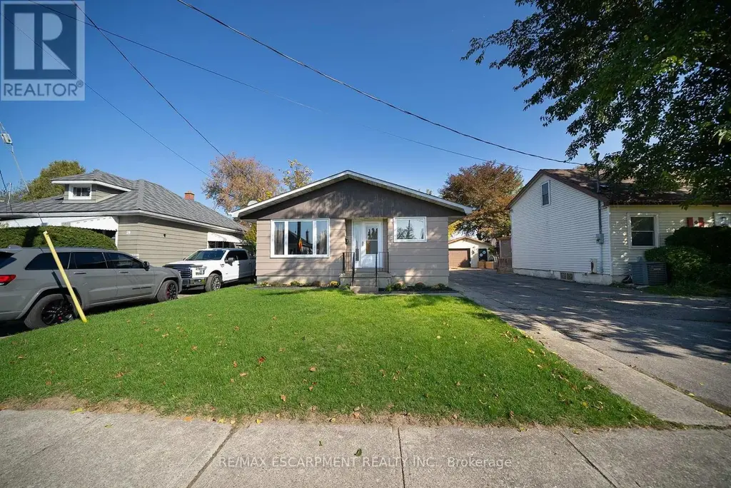 30 Lida Street, Brantford