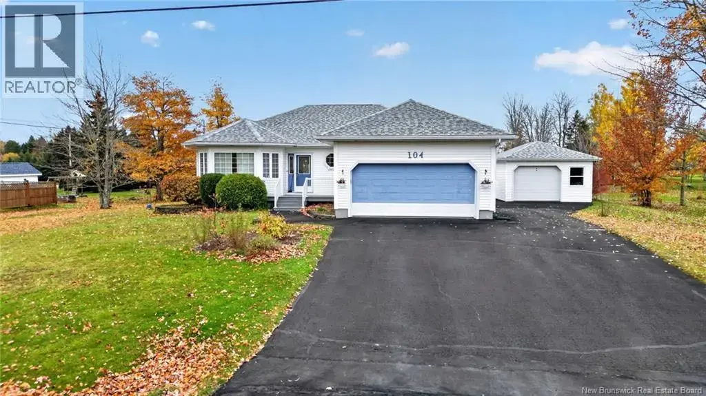 104 Leger, Saint-Antoine