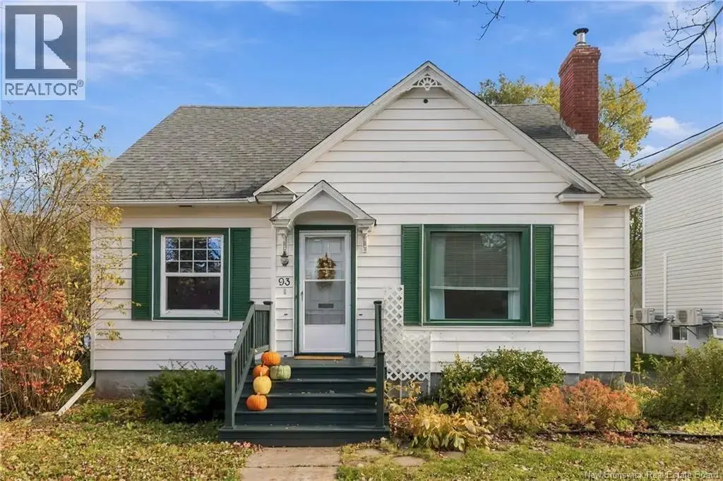 93 Winter Avenue, Moncton