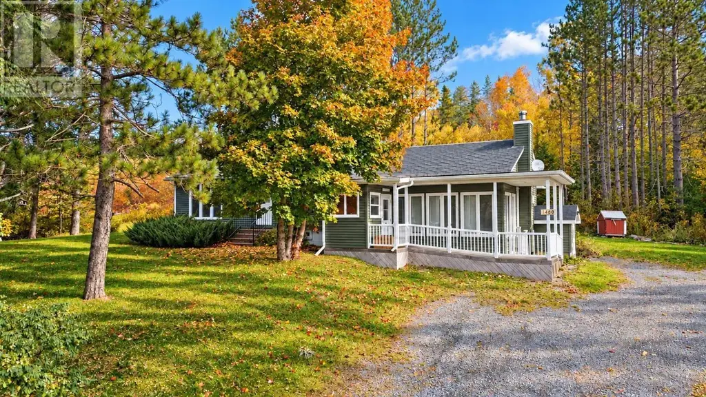148 Sherbrooke Road, East River St. Marys