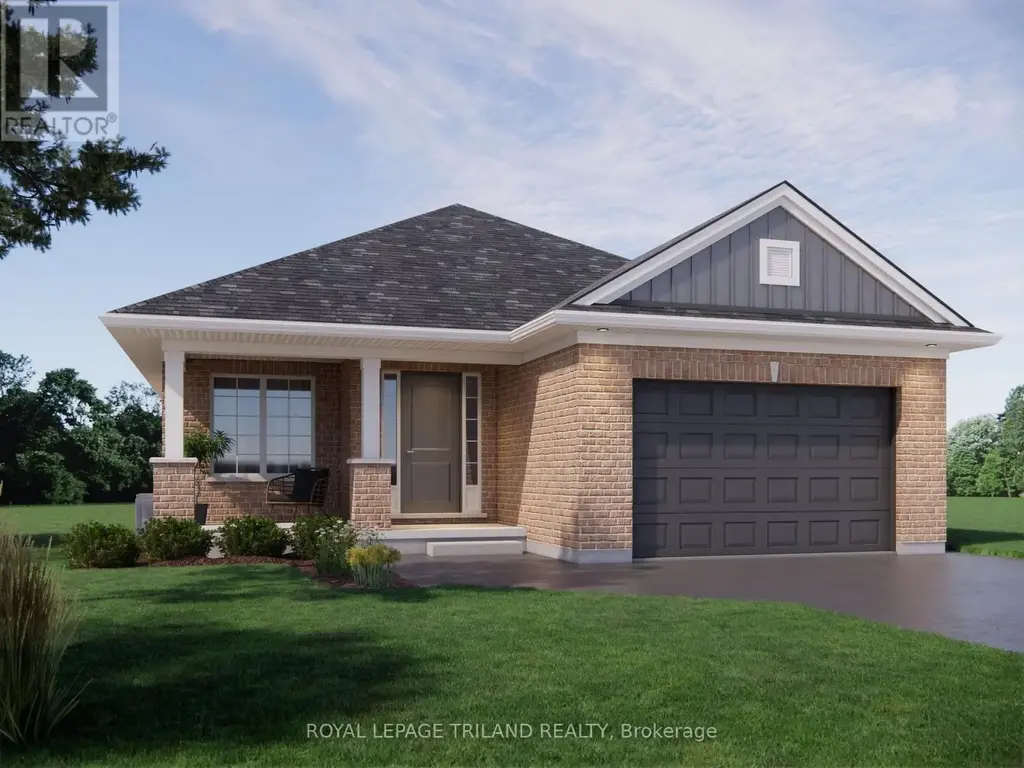 61 Harrow Lane, St. Thomas