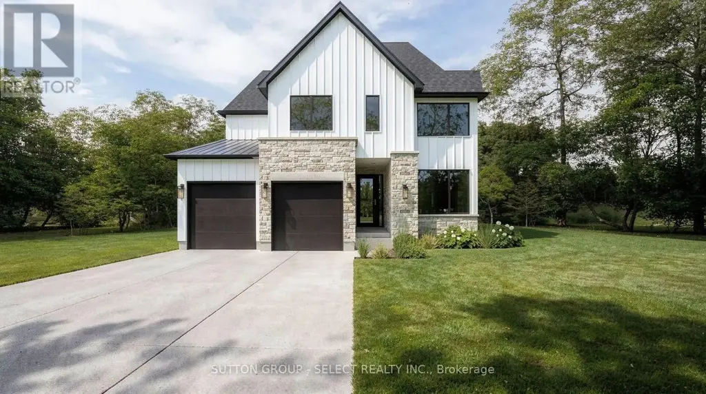 198 Timberwalk Trail, Middlesex Centre (Ilderton)