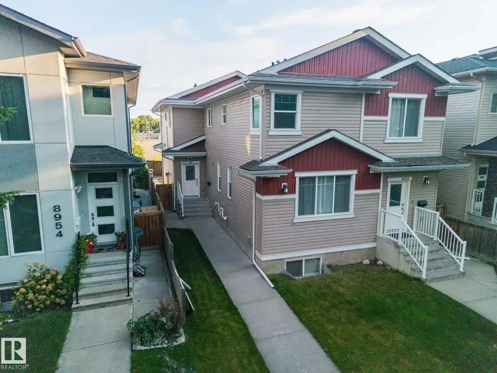 8952 81 Av Nw, Edmonton