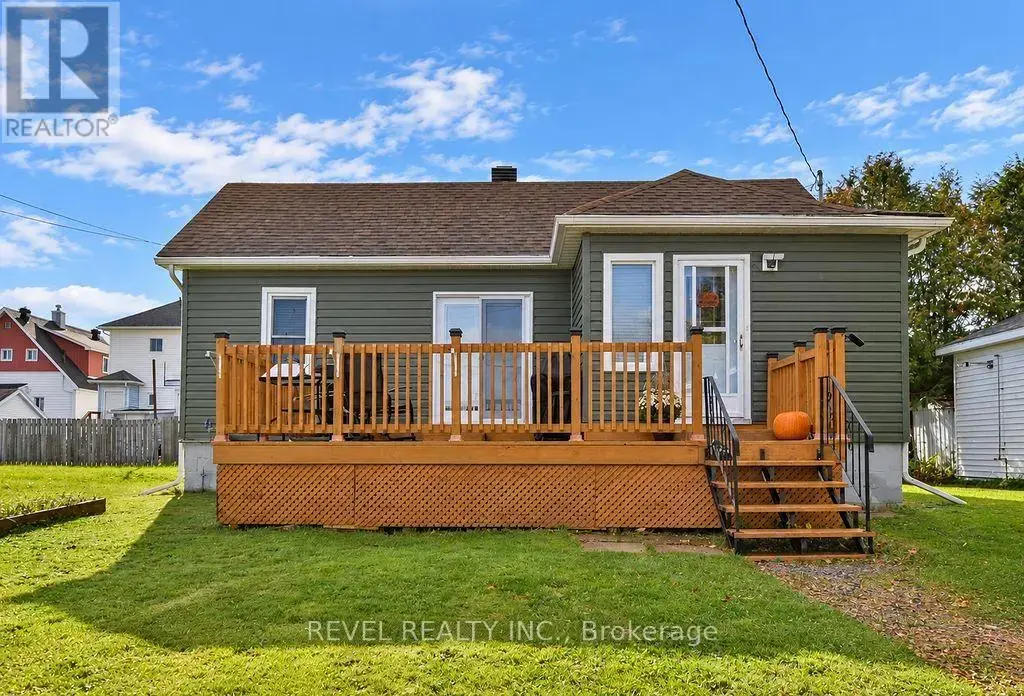 147 Essa Avenue S, Timmins (SP - Main Area)