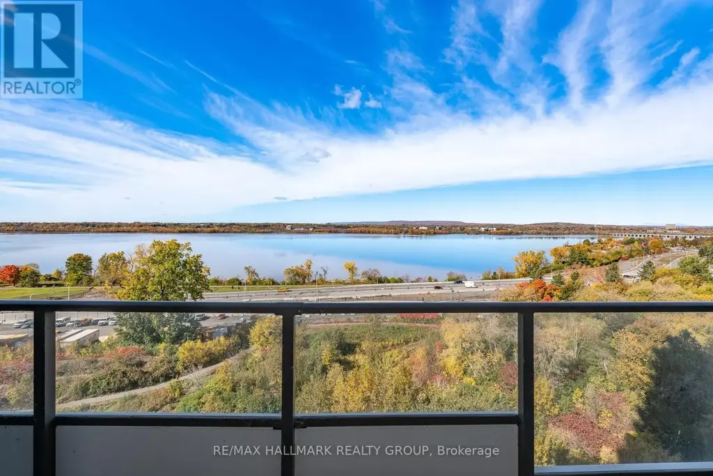 1004 - 485 Richmond Road, Ottawa