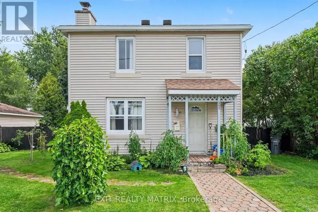 307 West Street, Hawkesbury