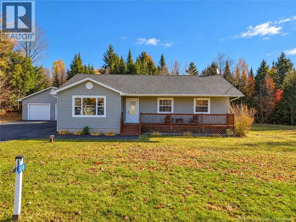 108 Route 628, Penniac