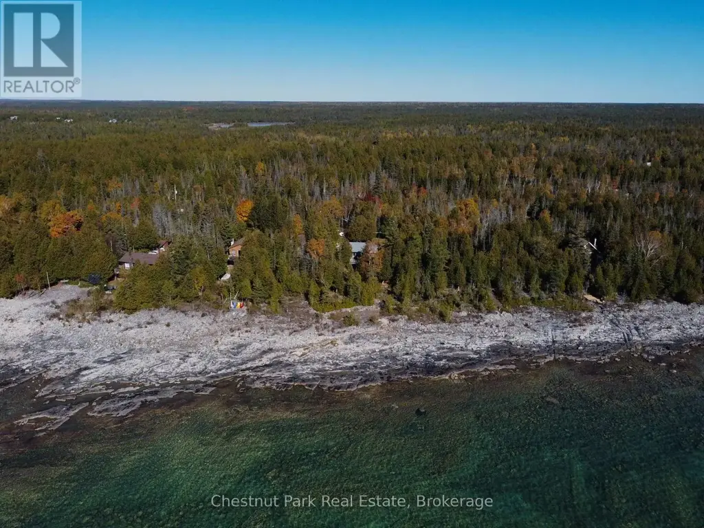 1112 Dorcas Bay Road, Northern Bruce Peninsula