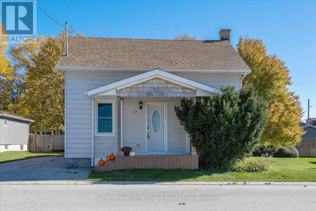 21 Temperance Street, Perth East (Milverton)