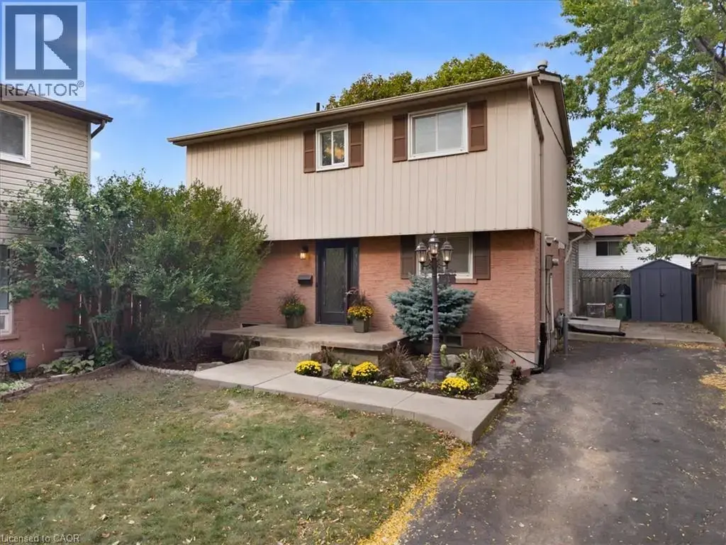 31 Berrisfield Crescent, Hamilton