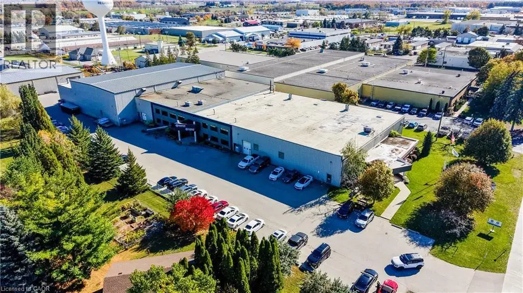 3 Industrial Drive, Elmira