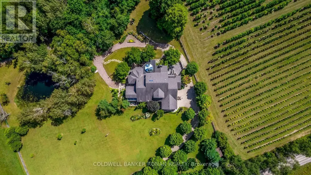 320 Chalk Lake Road, Scugog