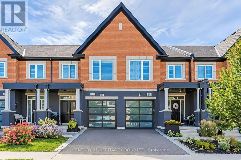 27 Lowther Avenue, Richmond Hill (Oak Ridges)