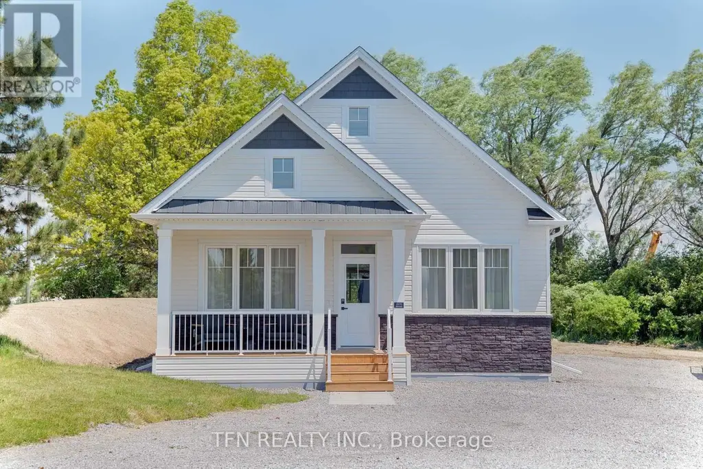 M - 3033 Townline Road, Fort Erie (Black Creek)