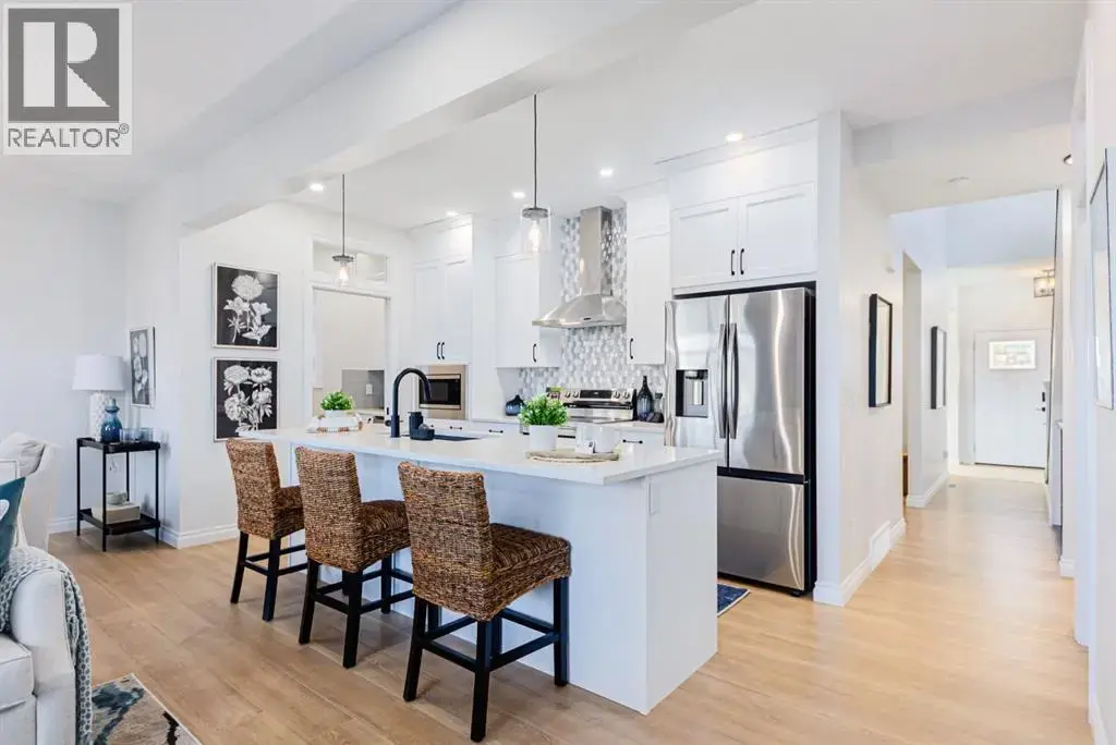 1010 Bayview Crescent Sw, Airdrie
