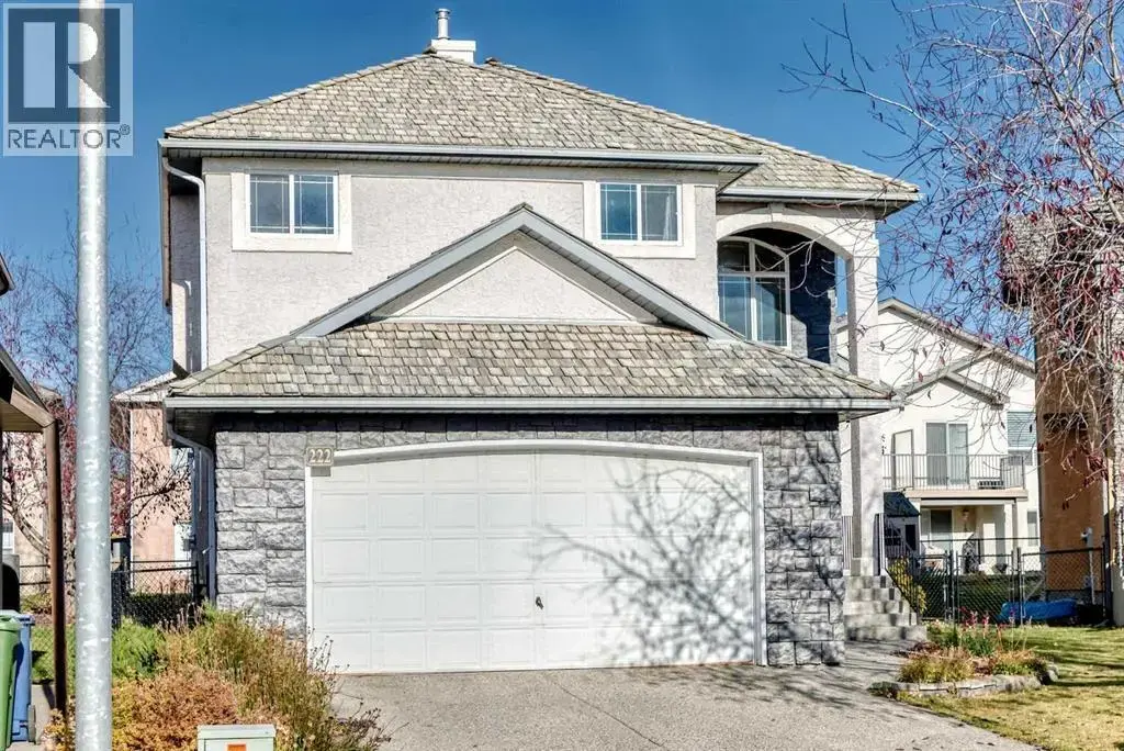 222 Royal Crest Place Nw, Calgary