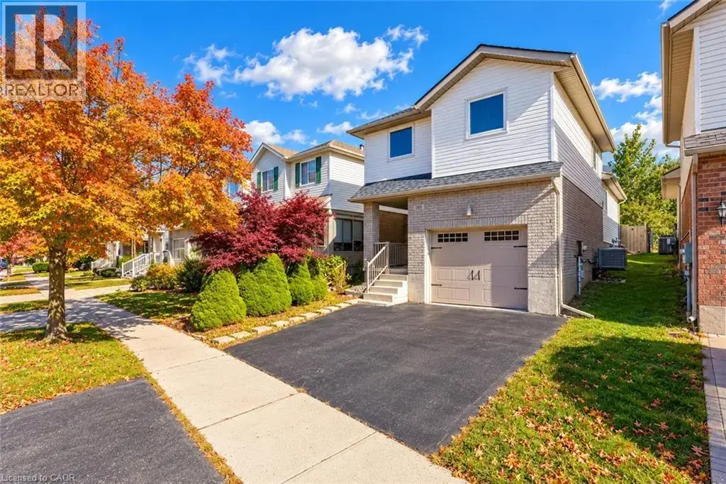268 Keewatin Avenue, Kitchener