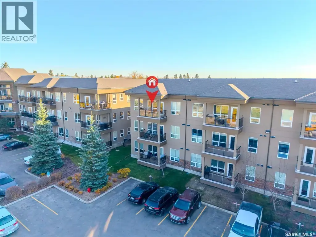 321 2710 Main Street, Saskatoon