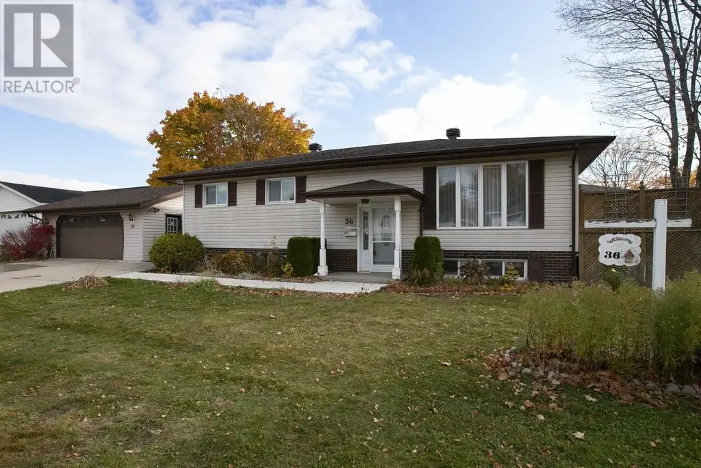 36 Danby Rd, Sault Ste. Marie