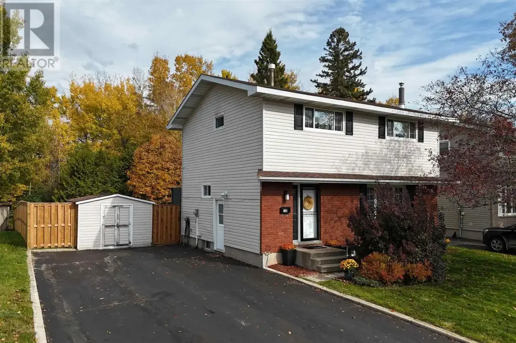 136 Glen Ave, Sault Ste. Marie