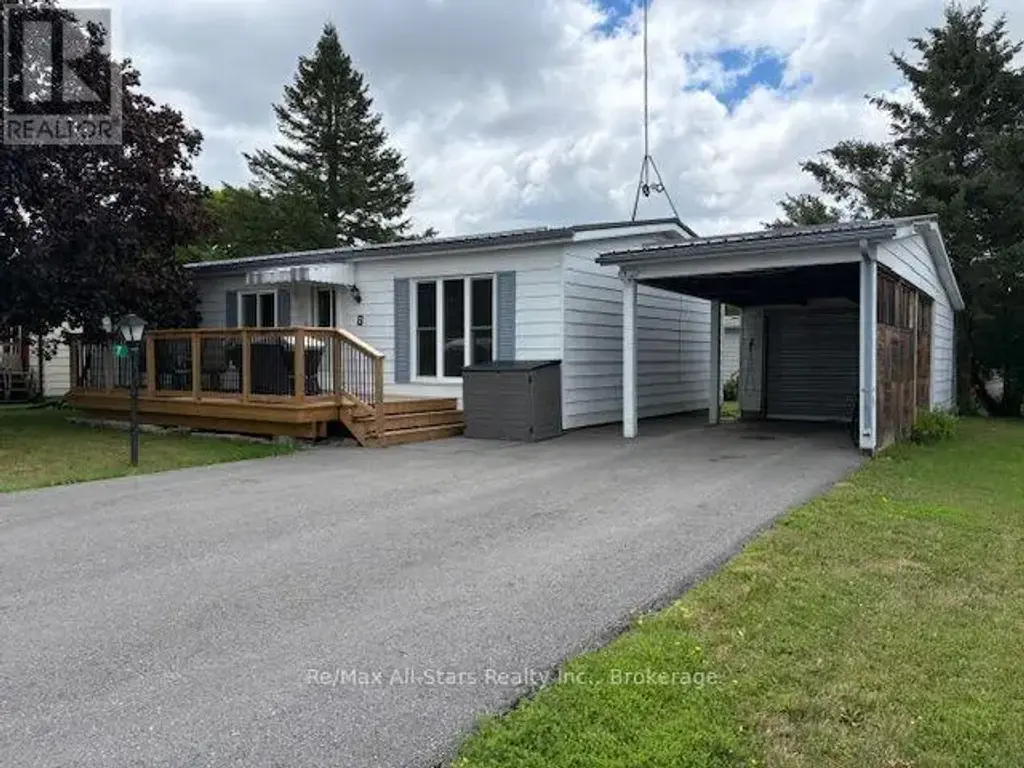 7 Cedar Street, Kawartha Lakes (Fenelon)