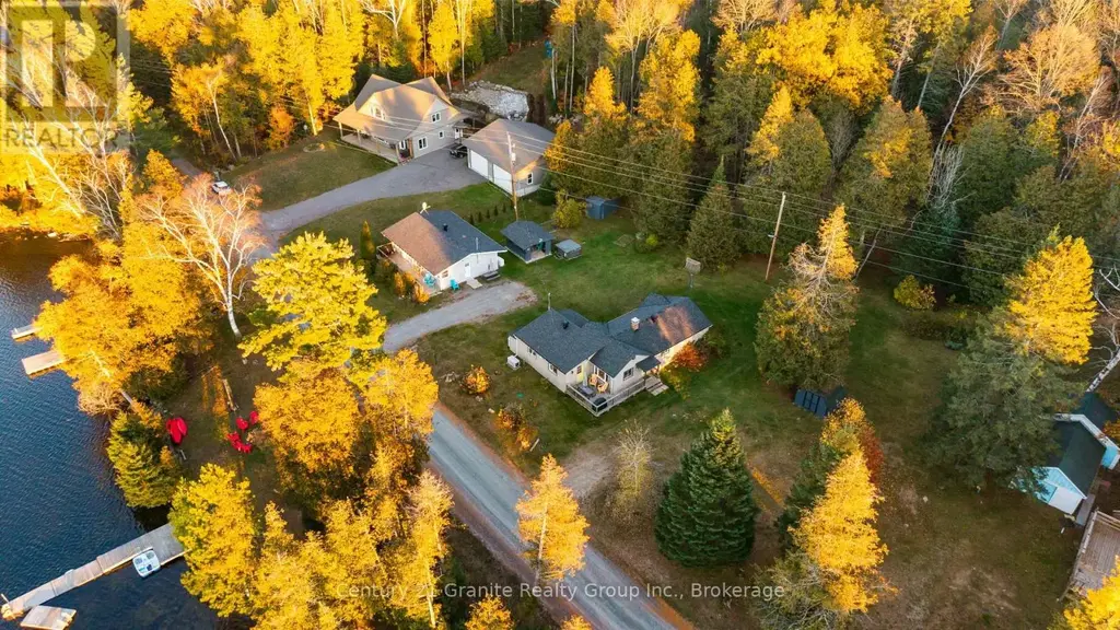 372 Gunter Lake Road, Tudor and Cashel (Cashel Ward)