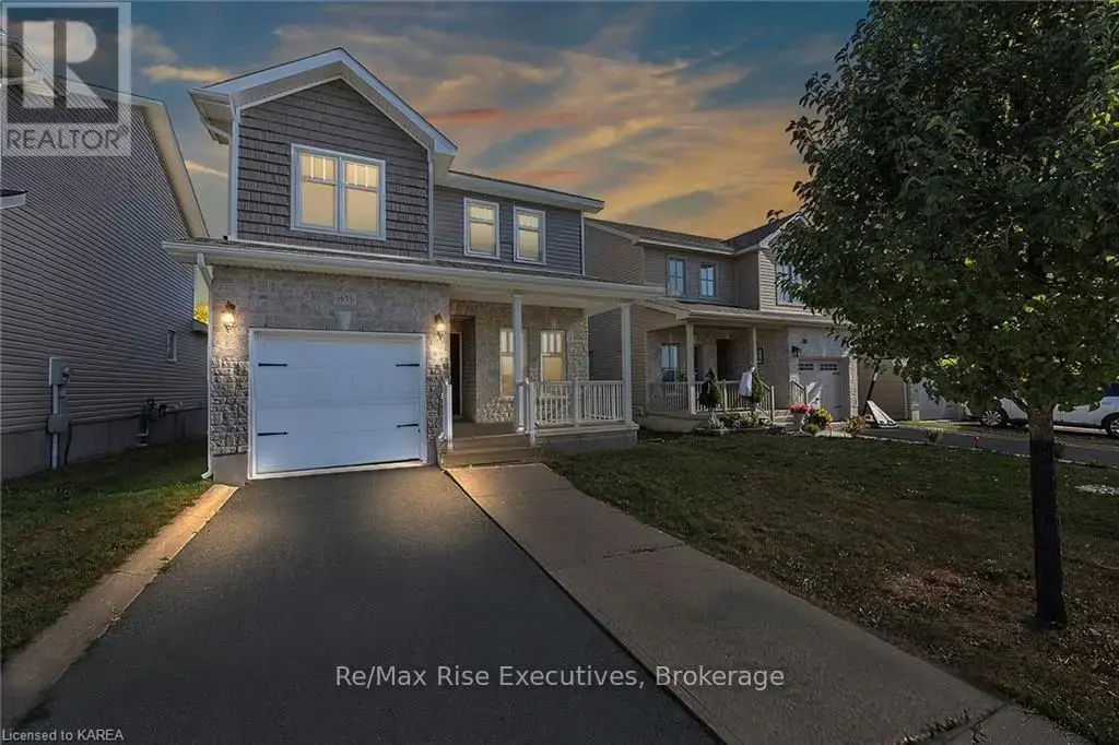 1653 Crimson Crescent, Kingston (City Northwest)