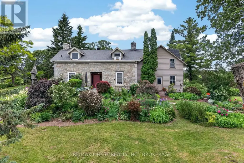 1158 County Road 27, Stone Mills (Stone Mills)