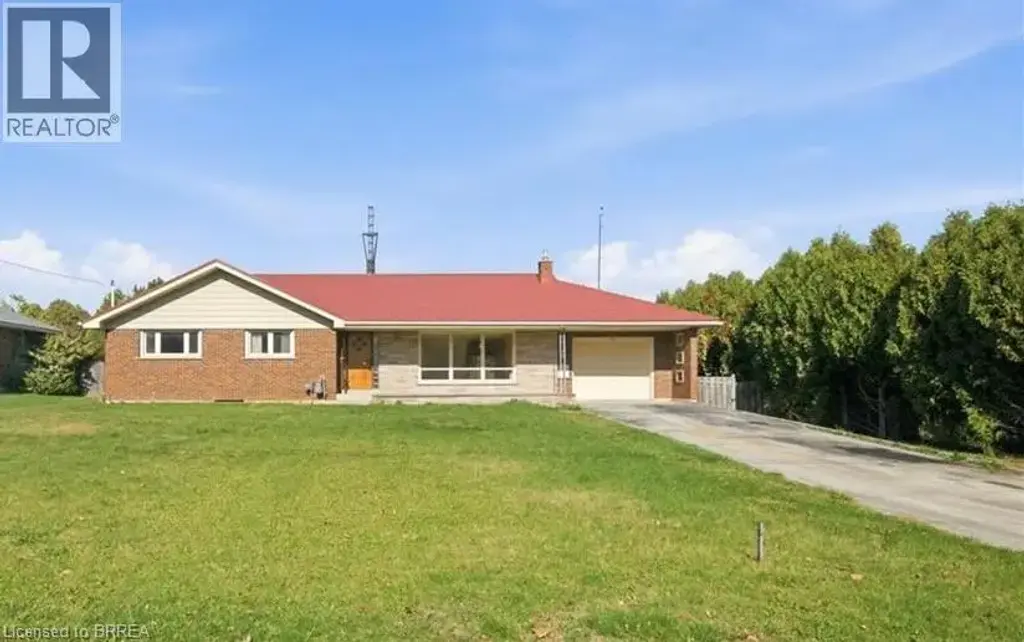486 Chatham Street, Brantford