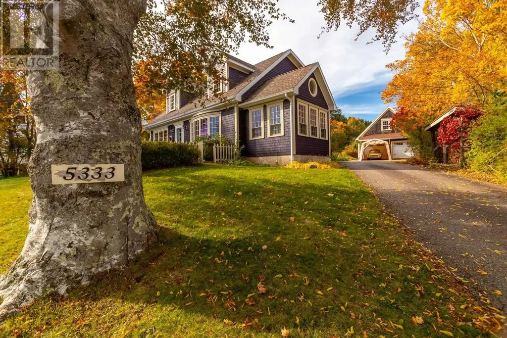 5333 Granville Road, Granville Ferry