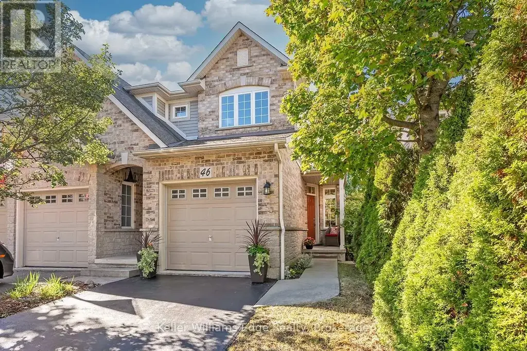 46 Sunnycroft Court W, Hamilton (Waterdown)