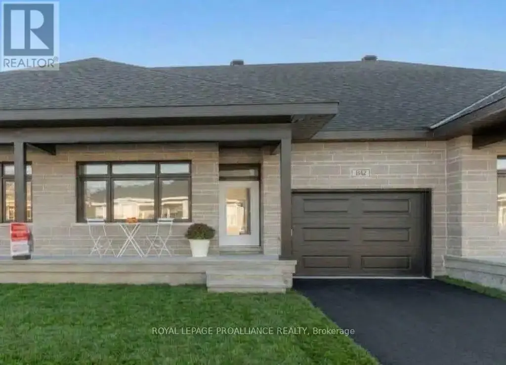 1042 Turner Drive, Brockville