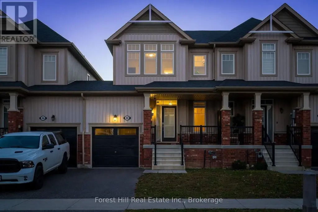 48 Portland Street, Collingwood