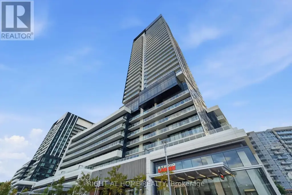 719 - 50 O'neill Road, Toronto (Banbury-Don Mills)