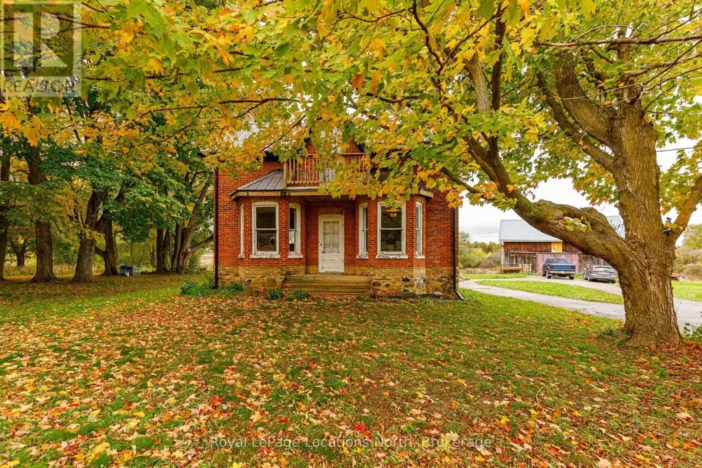 137662 Grey Road 12, Meaford