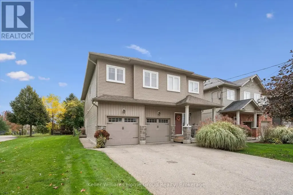 466 Elora Street, Centre Wellington (Fergus)