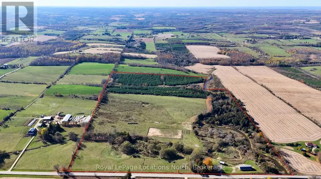 137662 Grey Road 12, Meaford