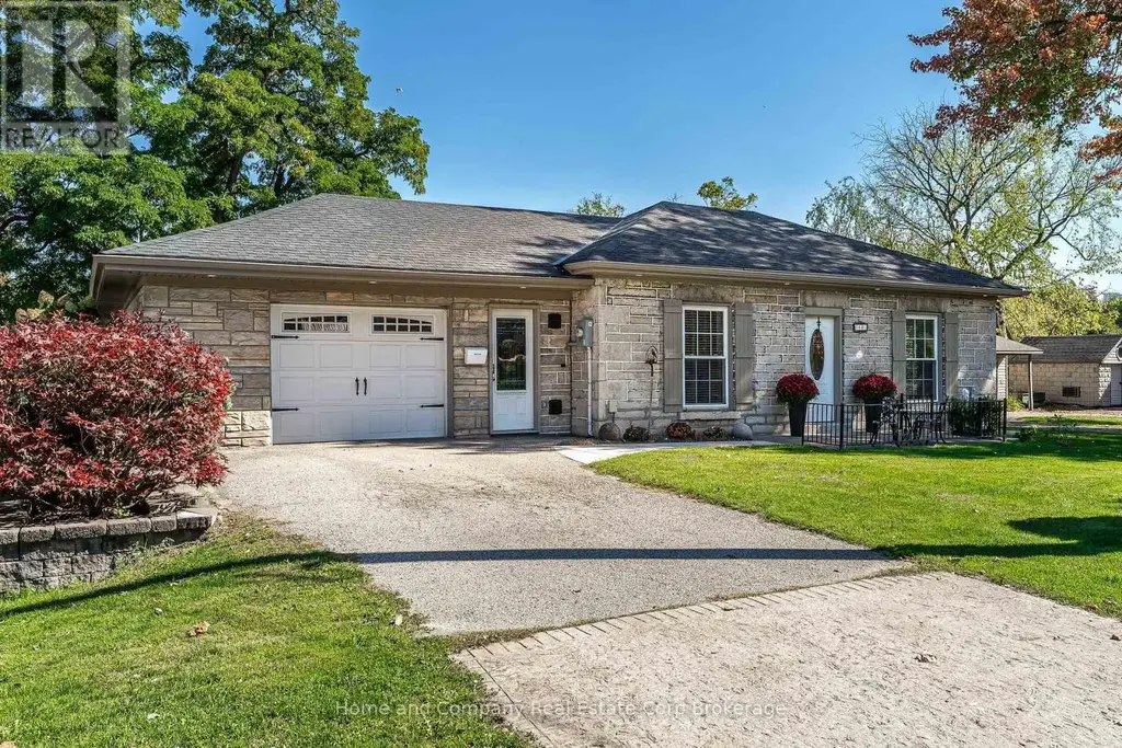 43 Thomas Street, St. Marys