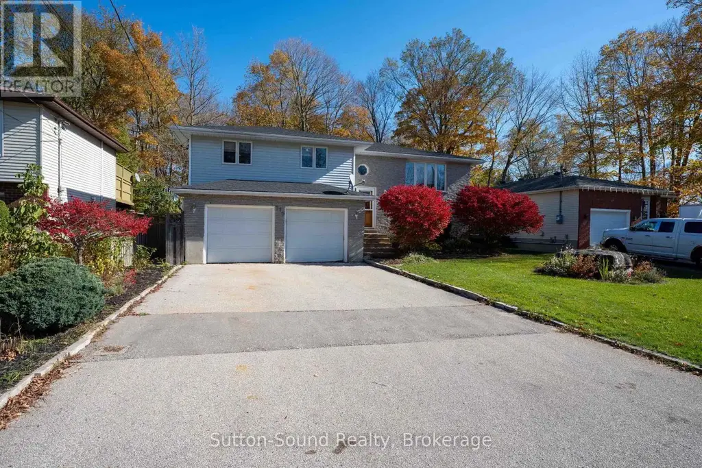 719 Mcnaughton Street, South Bruce Peninsula