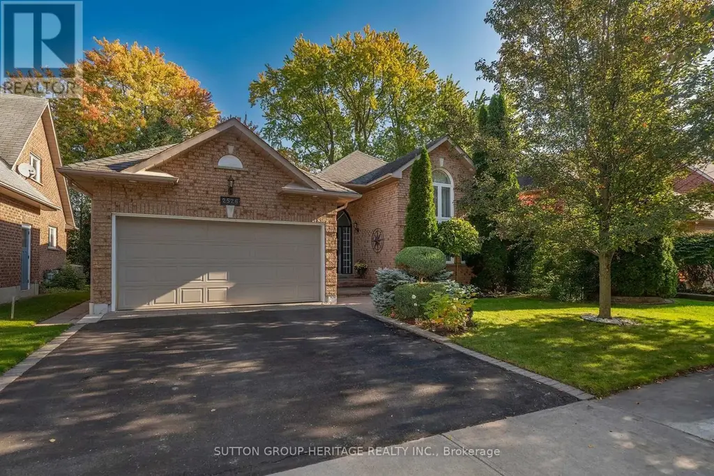 2526 Linwood Street, Pickering (Liverpool)