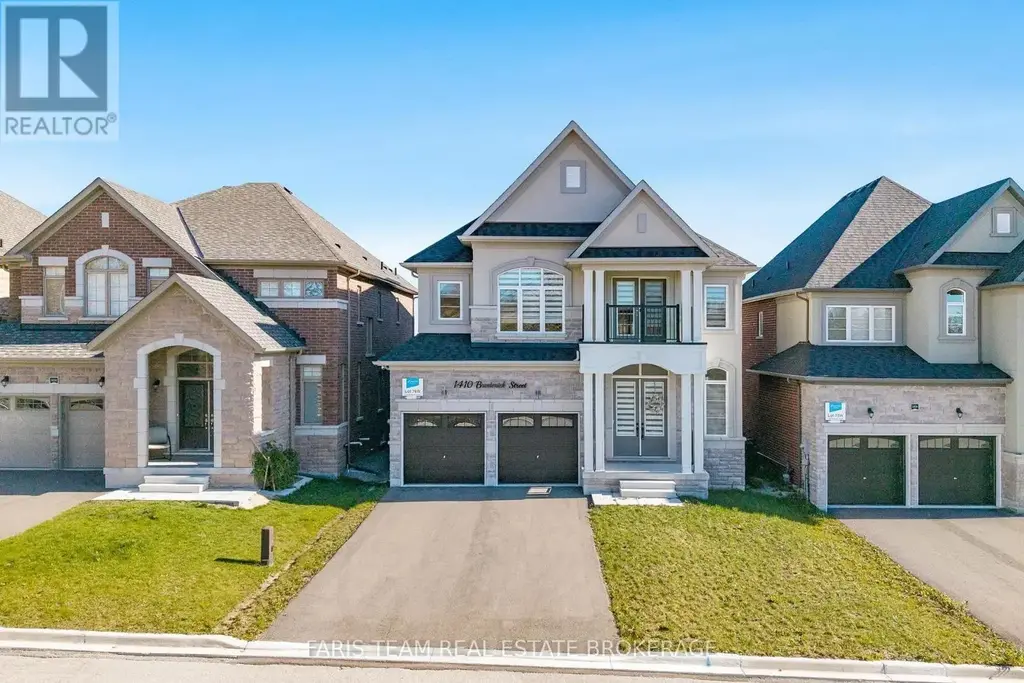 1410 Broderick Street, Innisfil