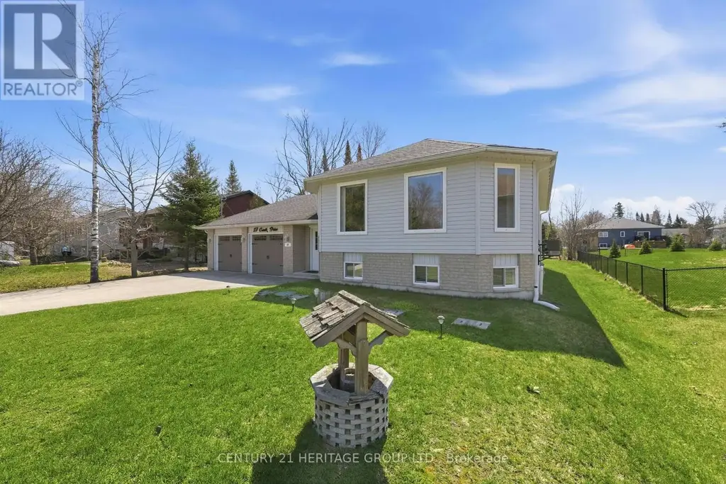 27 Creek Drive, Georgina (Pefferlaw)