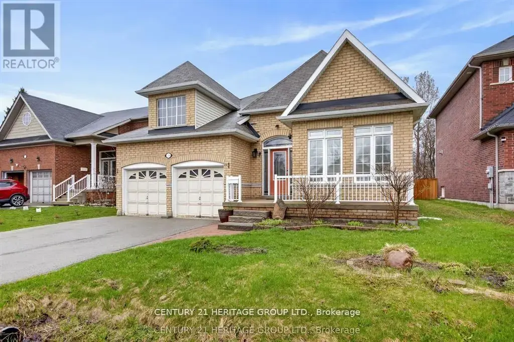 136 Riveredge Drive, Georgina (Keswick North)