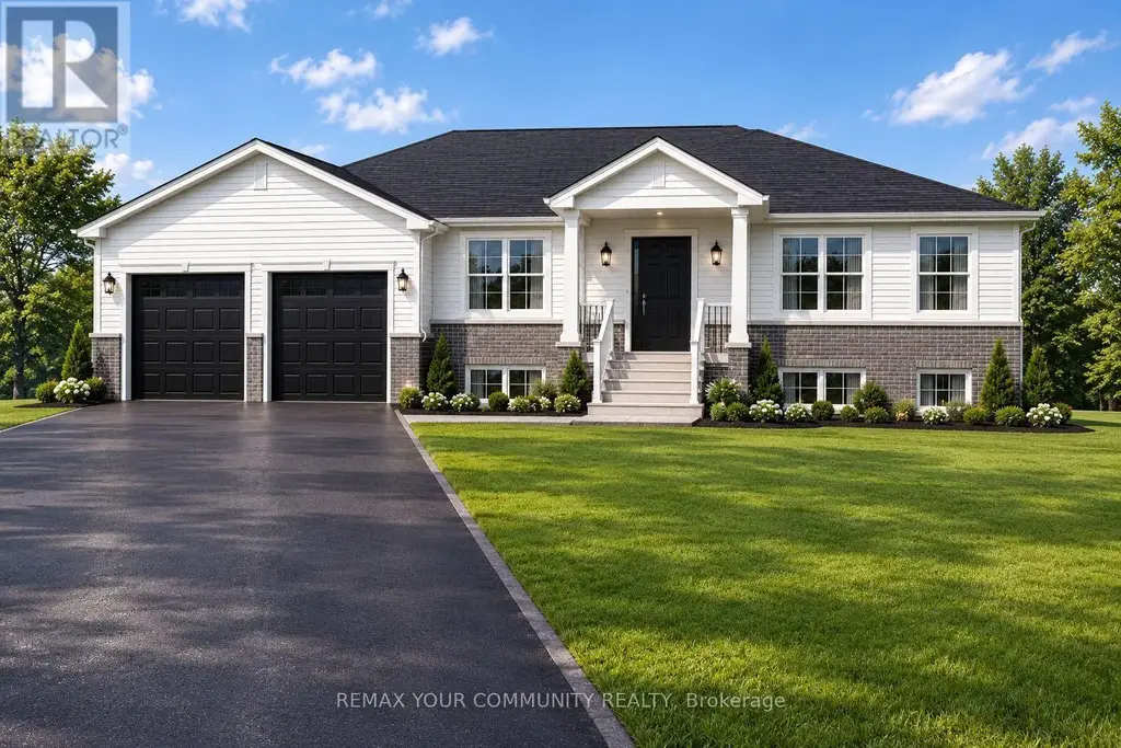 2860 Concession Road, Ramara