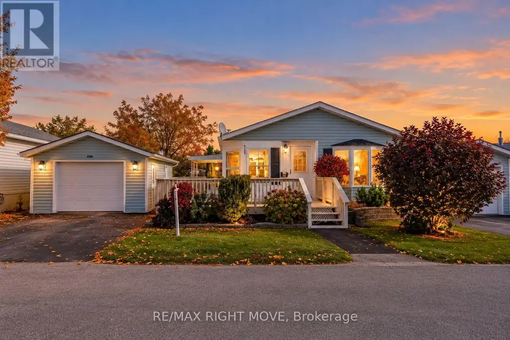 4105 Wesley Street, Severn