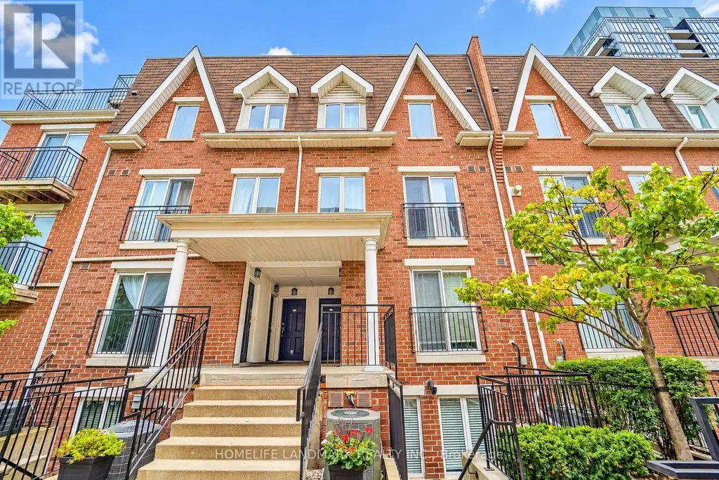 714 - 10 Laidlaw Street, Toronto (South Parkdale)