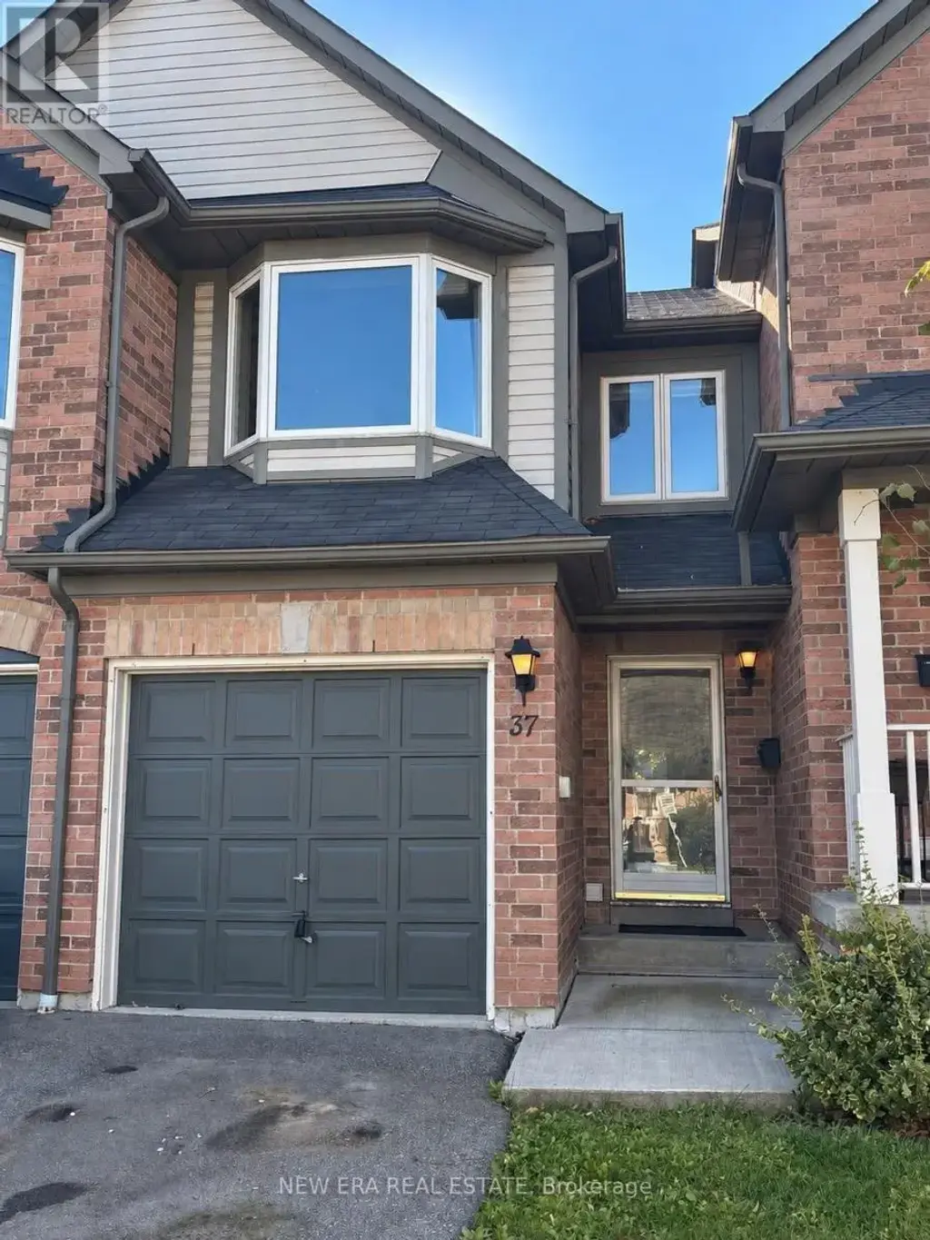 37 - 2088 Leanne Boulevard, Mississauga (Sheridan)