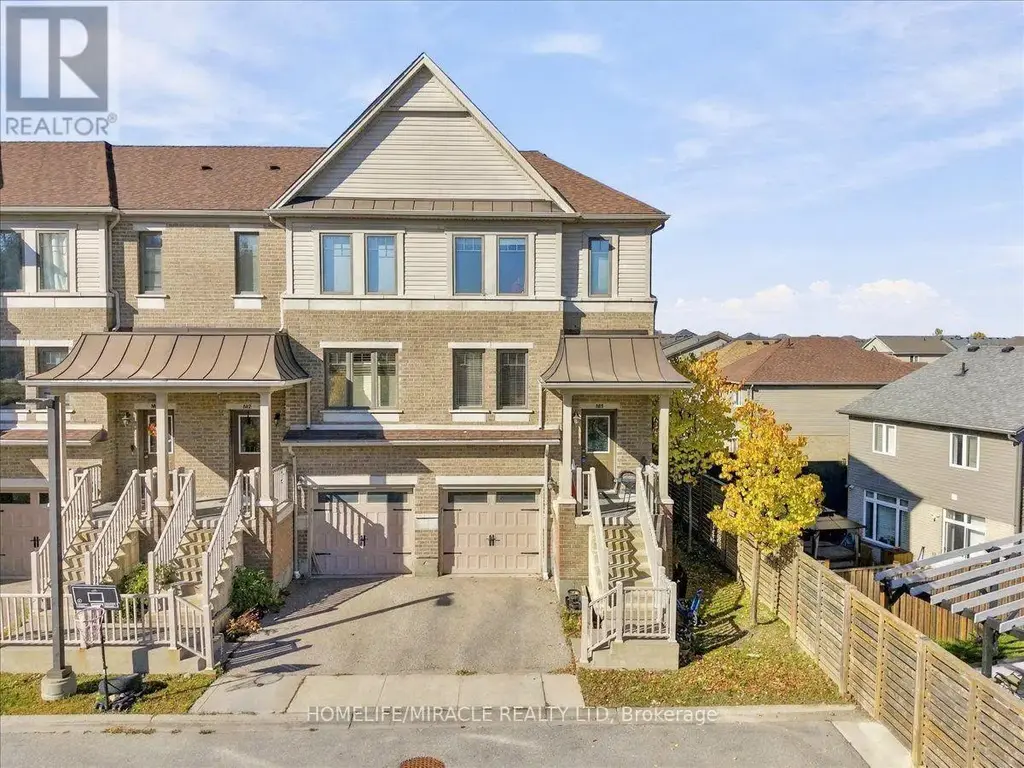 M1 - 70 Willowrun Drive, Kitchener