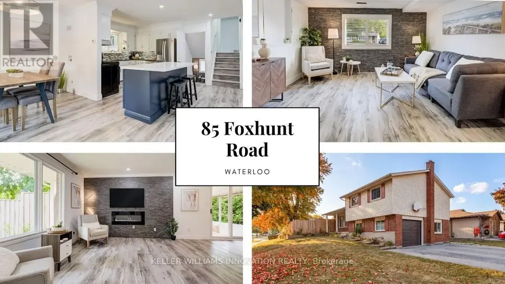 85 Foxhunt Road, Waterloo